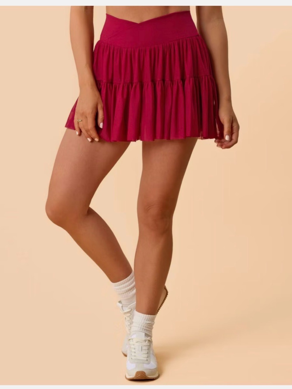 Blogilates Women Ballerina Skort